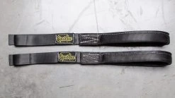 Spud Inc. Zercher Straps