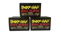 Spider Chalk Mega Blocks -Rogue Fitness shop SPC006 WEB2 xgu29c