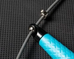 Rogue Fitness Spealler SR-1S Speed Rope 2.0 -Rogue Fitness shop SPEALLERROPE2 WEB2 au7jc1