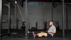 Spud Inc Pulley Systems