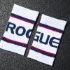 Skyline Socks Rogue Wrist Bands -Rogue Fitness shop SY0025 h cbplky