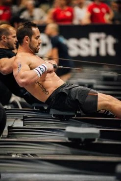 Skyline Socks Rogue Wrist Bands -Rogue Fitness shop SY0025 web 4 zhoixn