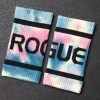 Skyline Socks Rogue Wrist Bands - Tie Dye 2 Skyline Socks Rogue Wrist Bands - Tie Dye -Rogue Fitness shop SY0035 H vbcetx