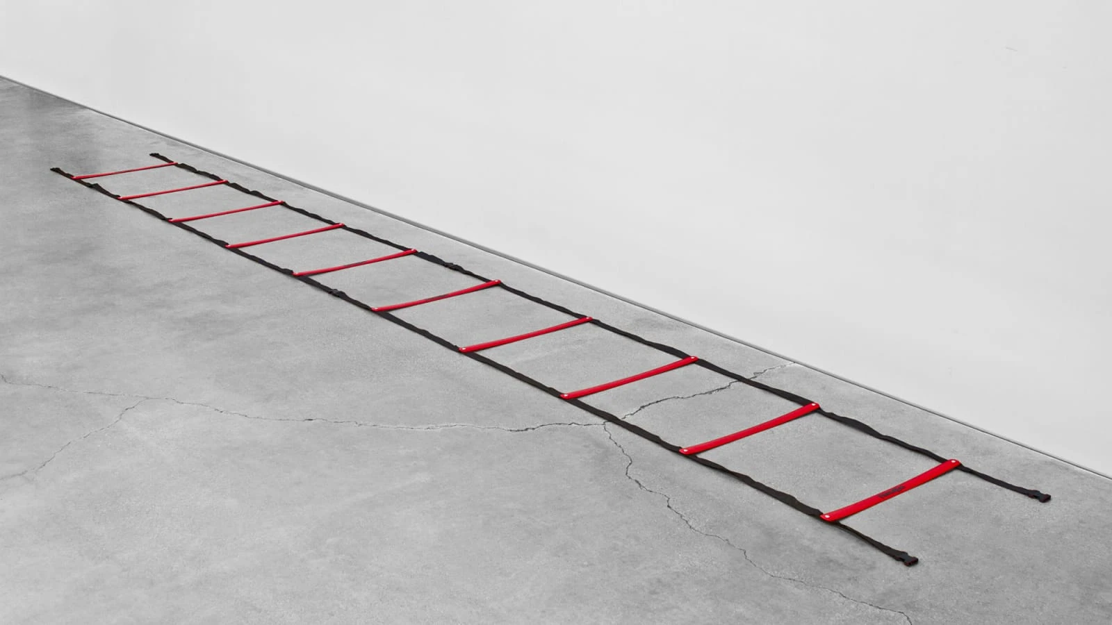 Powermax 15' Agility Ladder 3 Powermax 15' Agility Ladder