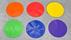 Powermax Agility Dots