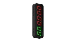 Timebirds Sonic Timer -Rogue Fitness shop TAP009 WEB2 upkyxy