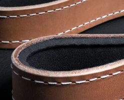 Pioneer Leather Tricep Straps - 25" -Rogue Fitness shop TCS25 web2 swszcm