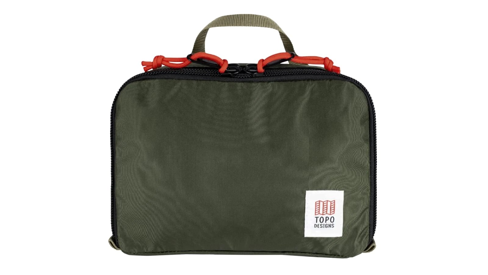 Topo Designs - Pack Bag - 5L 4 Topo Designs - Pack Bag - 5L - Image 2
