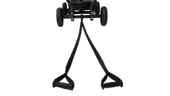 Torque Fitness Tank V Strap