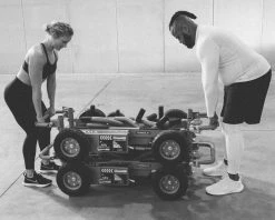 Torque Fitness Tank Weight Horns And Stacking Kit -Rogue Fitness shop TQ0013 WEB3 d2bftt