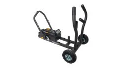 Torque Fitness Tank M1 Push Sled