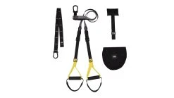 The TRX Sweat System