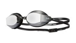 TYR Blackops 140 EV Racing Mirrored Adult Goggles