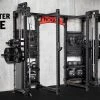 Rogue Fitness The Monster Cave 1 Rogue Fitness The Monster Cave -Rogue Fitness shop The Cave Monster Crossover Rack Fraser Rack Final Header wydehp clbvsx