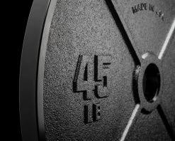 Rogue Fitness Rogue USA Olympic Plates -Rogue Fitness shop USC0005 WEB4 miizzj