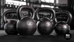 Rogue Fitness Rogue Kettlebell - E Coat