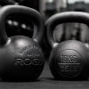 Rogue Fitness Rogue Kettlebell - Powder Coat 1 Rogue Fitness Rogue Kettlebell - Powder Coat -Rogue Fitness shop USC001 PC H jnu0qk