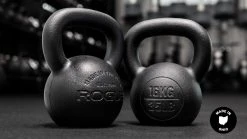 Rogue Fitness Rogue Kettlebell - Powder Coat