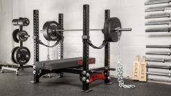 Rogue Fitness Rogue Monster Westside Bench