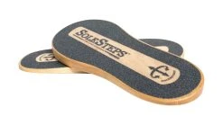 WeckMethod SoleStepsĀ®