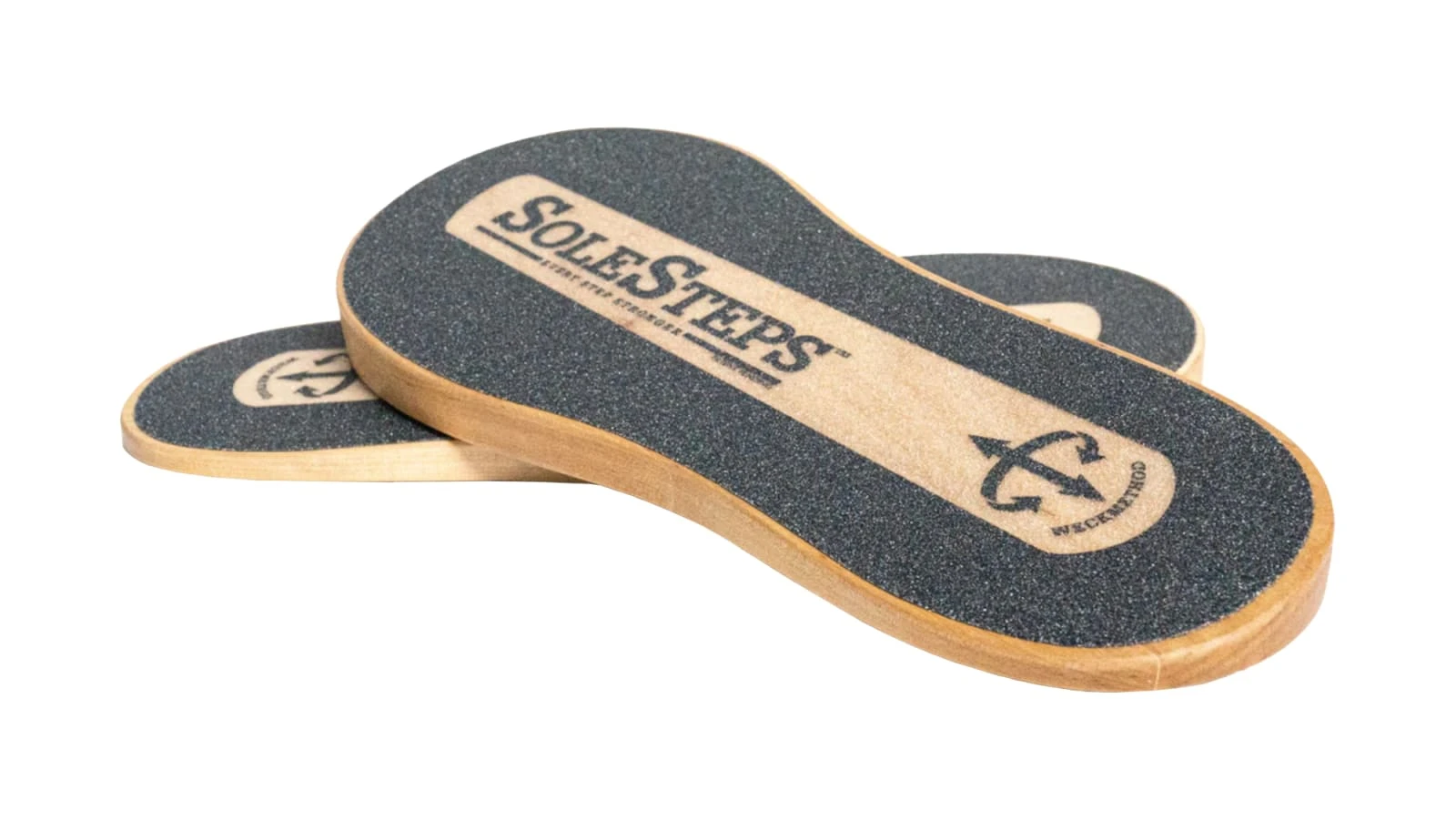 WeckMethod SoleSteps® 3 WeckMethod SoleSteps®