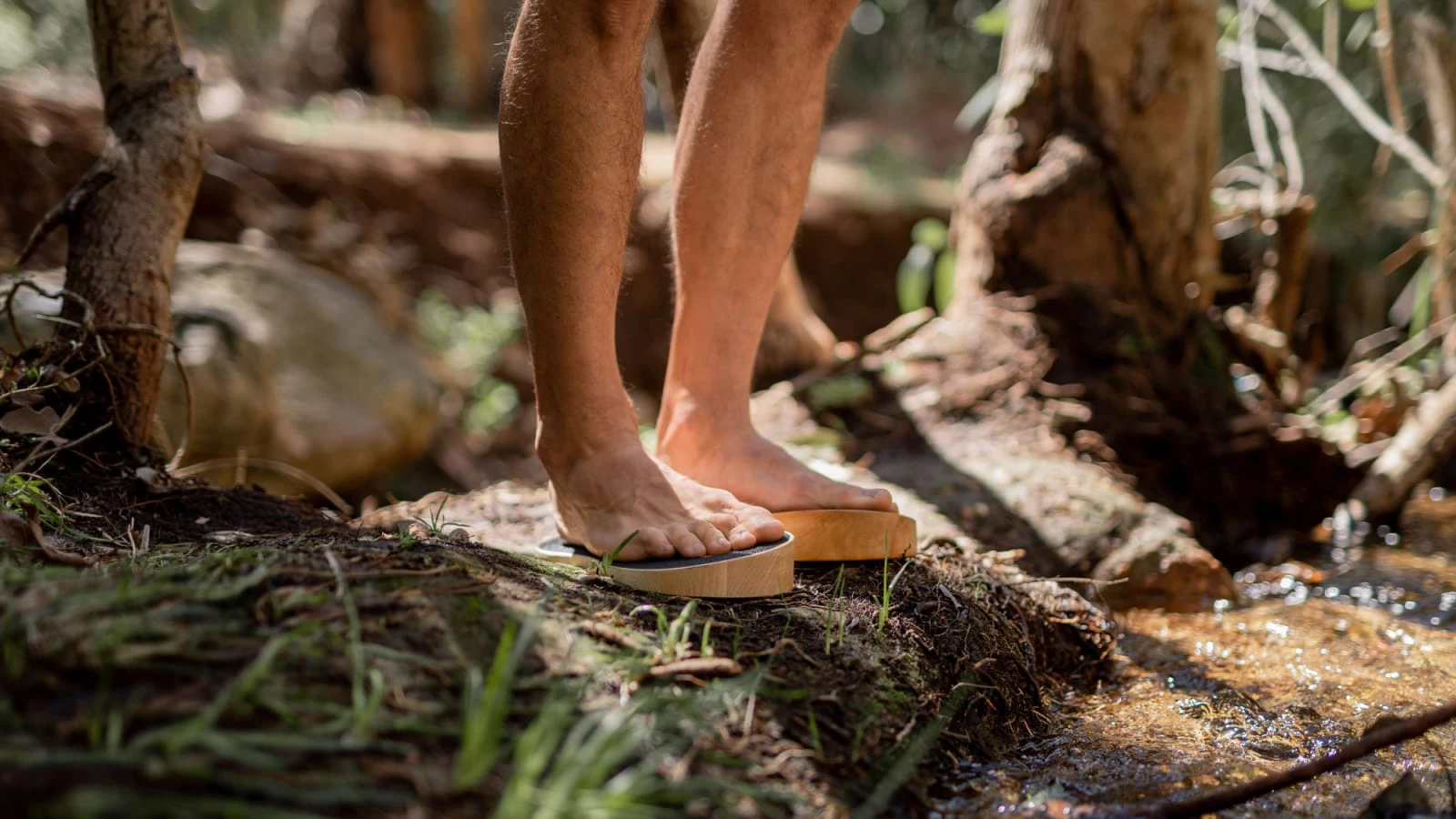 WeckMethod SoleSteps® 4 WeckMethod SoleSteps® - Image 2