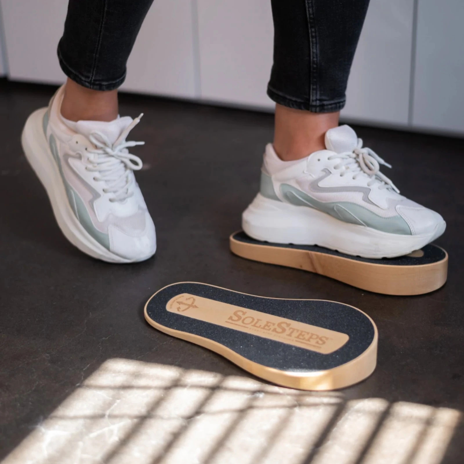 WeckMethod SoleSteps® 6 WeckMethod SoleSteps® - Image 4