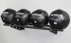 Rogue Fitness Rogue Wall Mount Swiss Brackets -Rogue Fitness shop WMSWISS WEB3 of3hcs