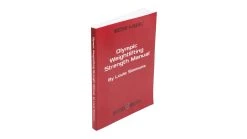 Westside Barbell Olympic Weightlifting Strength Manual