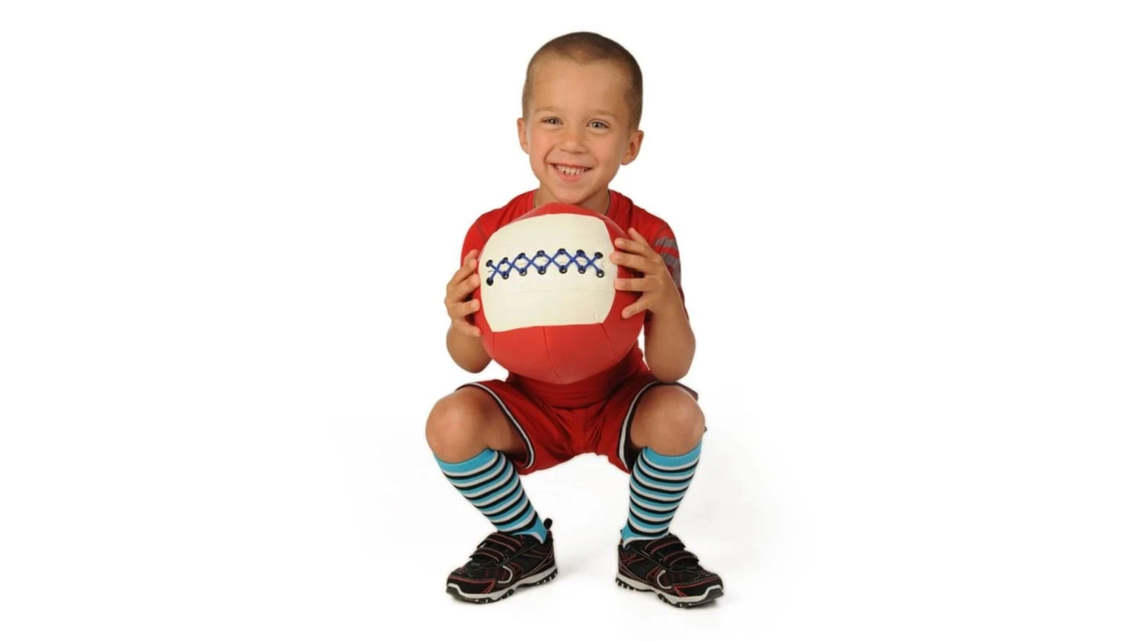 WOD Toys ® WOD Toys ® Med Ball Mini 4 WOD Toys ® WOD Toys ® Med Ball Mini - Image 2