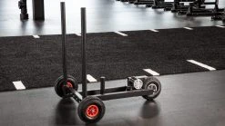 Armored Fitness Equipment XPO Trainer 2