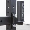 Rogue Fitness Monster Lite/Infinity Single Bar Holder -Rogue Fitness shop XX11357 H ikcude