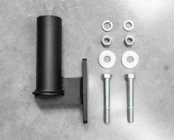 Rogue Fitness Monster Lite/Infinity Single Bar Holder -Rogue Fitness shop XX11357 web2 fcgsp9