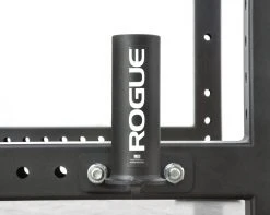 Rogue Fitness Monster Lite/Infinity Single Bar Holder -Rogue Fitness shop XX11357 web3 jhsbcb