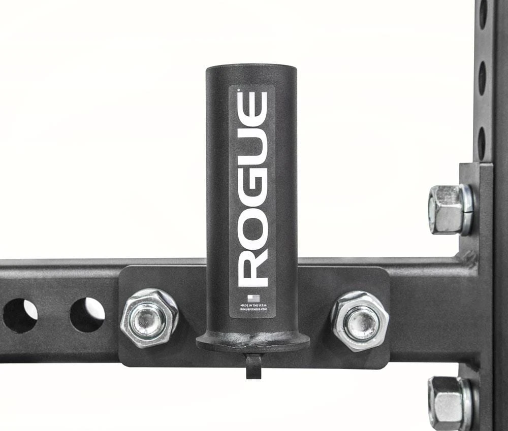 Rogue Fitness Monster Single Bar Holder 6 Rogue Fitness Monster Single Bar Holder - Image 4