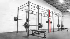 Rogue Fitness XML-108 9' Monster Lite Upright