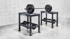 Rogue Fitness Metal Jerk Blocks -Rogue Fitness shop XX12679 web 2 tdy632