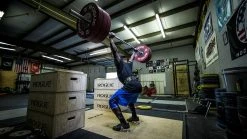 Rogue Fitness Rogue 8' X 8' Oly Platform -Rogue Fitness shop XX12931 web3 e1ppv5