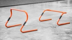 Powermax 2-in-1 Hurdles