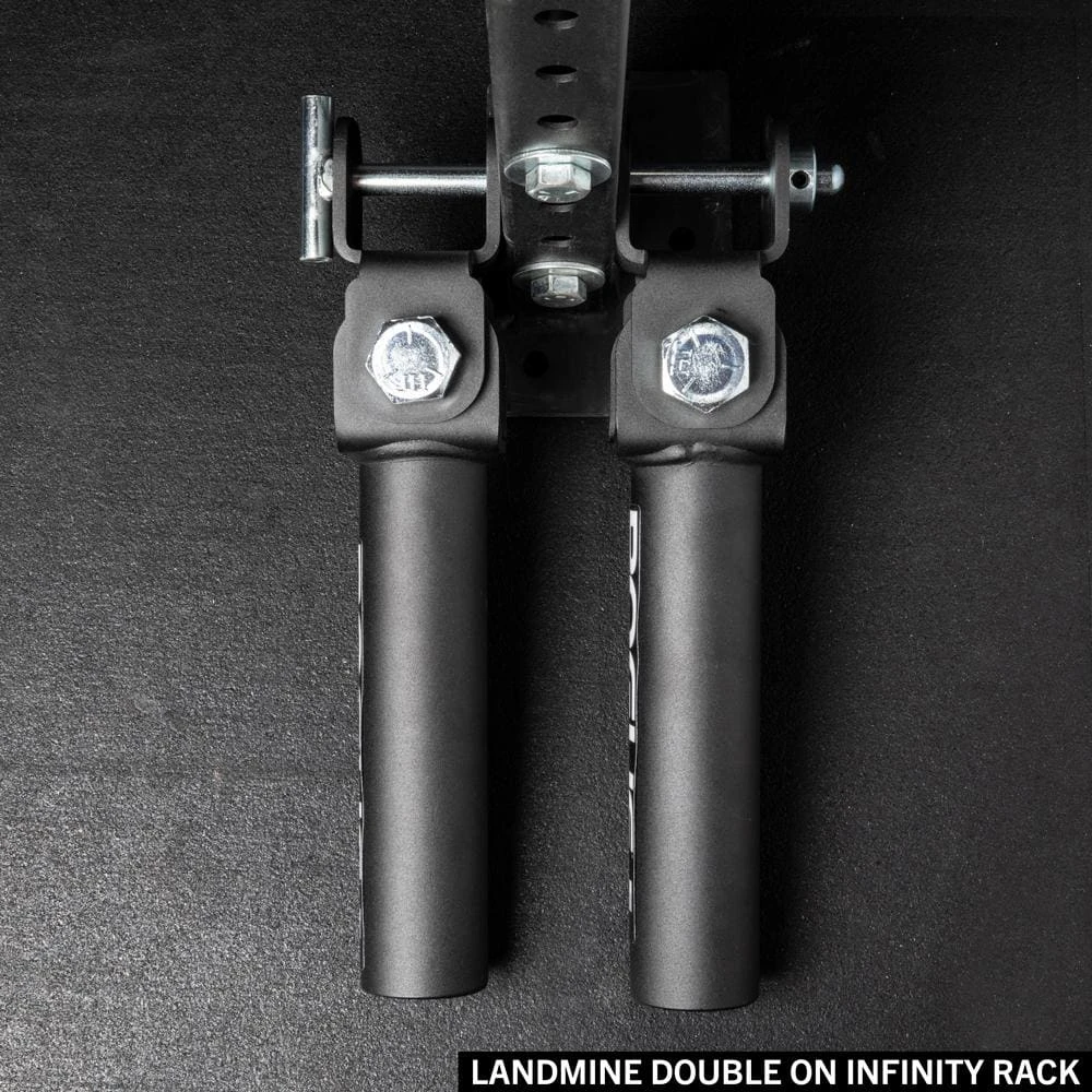 Rogue Fitness Rogue Landmines 4 Rogue Fitness Rogue Landmines - Image 2