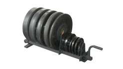 York Horizontal Plate Racks