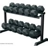 York Professional Dumbbell Racks -Rogue Fitness shop XX185 h wk1prz