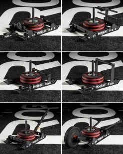 Rogue Fitness Rogue Dog Sled 1.2 -Rogue Fitness shop XX2044 WEB2 uu2i7u