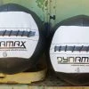 Dynamax Hoover Medicine Balls - 10" -Rogue Fitness shop XX241 h ks1w4e