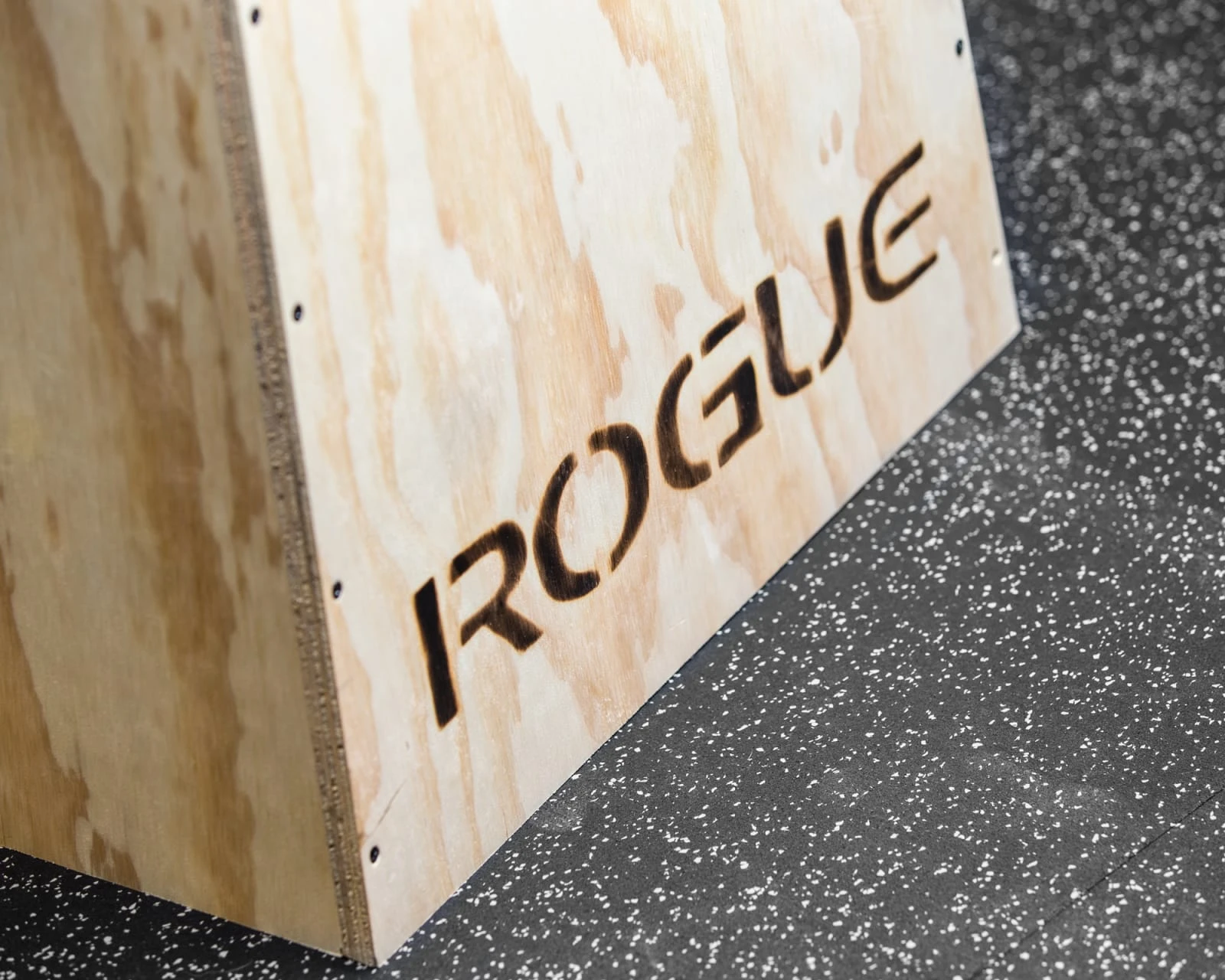 Rogue Fitness Rogue Wood Plyo Boxes 4 Rogue Fitness Rogue Wood Plyo Boxes - Image 2