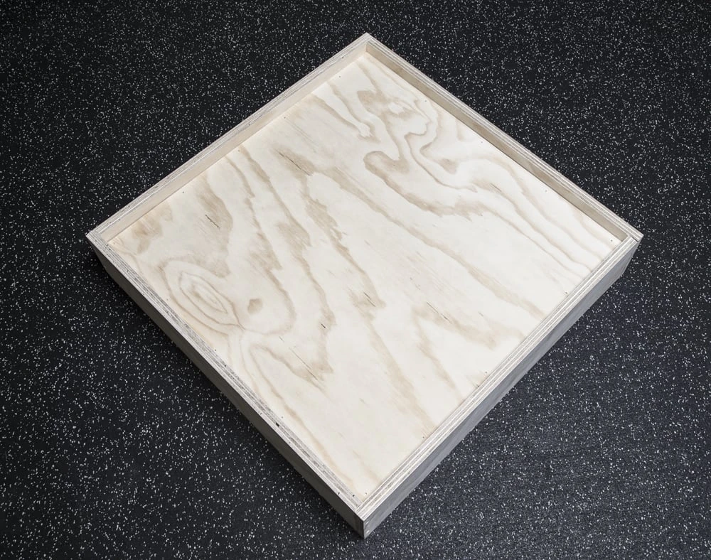 Rogue Fitness Rogue Wood Plyo Boxes 6 Rogue Fitness Rogue Wood Plyo Boxes - Image 4