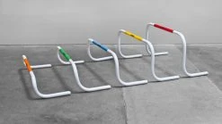 Powermax Agility Rocker Hurdles