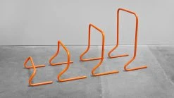 Powermax Step Hurdles