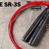 Rogue Fitness Rogue SR-3S Short Handle Bushing Speed Rope -Rogue Fitness shop XX3114 H lmoscn