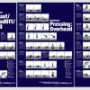 MobilityWOD Positioning Posters -Rogue Fitness shop XX3539 h nonlf9